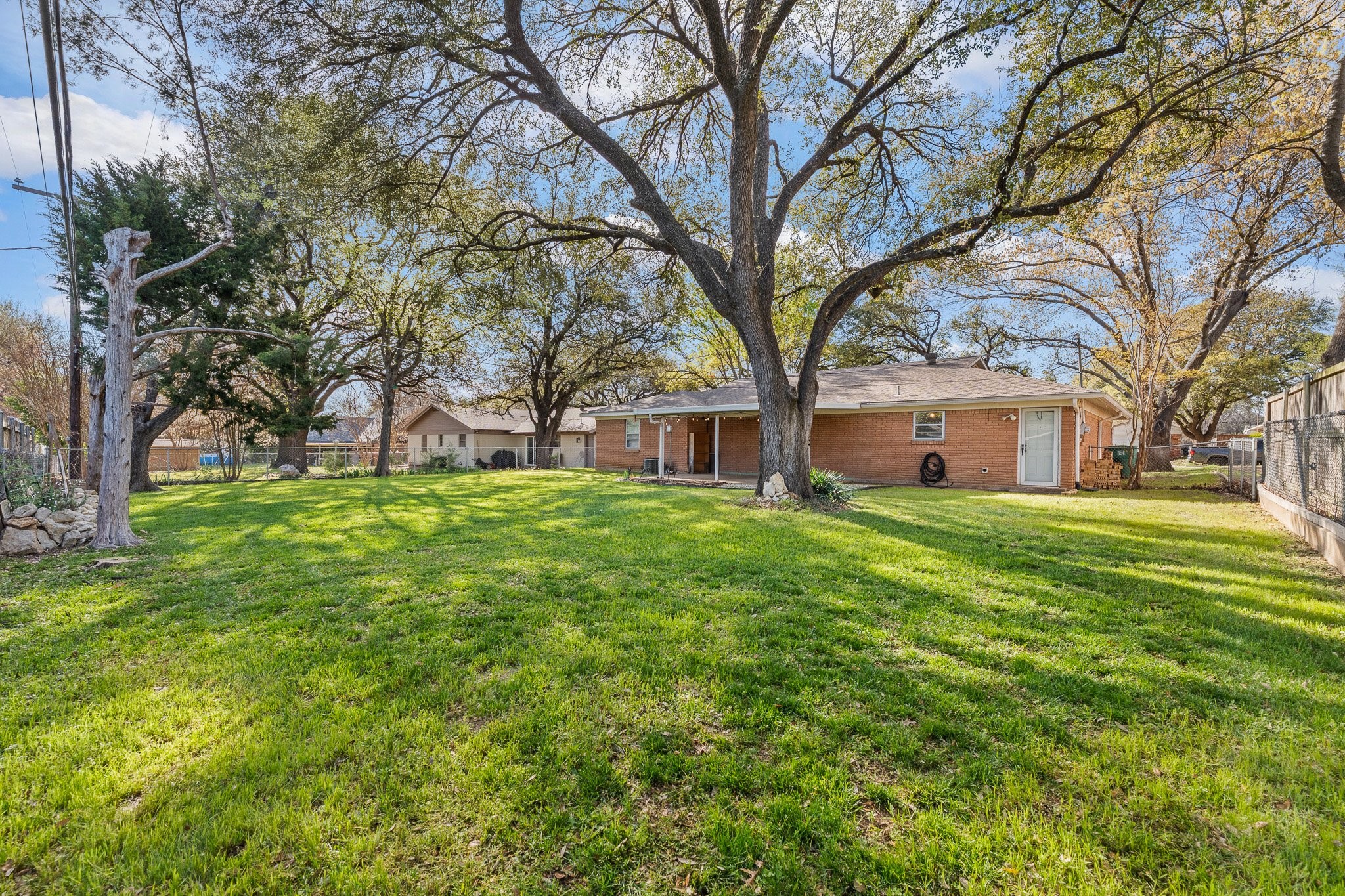 3540 Wedgway Drive Fort Worth TX 76133