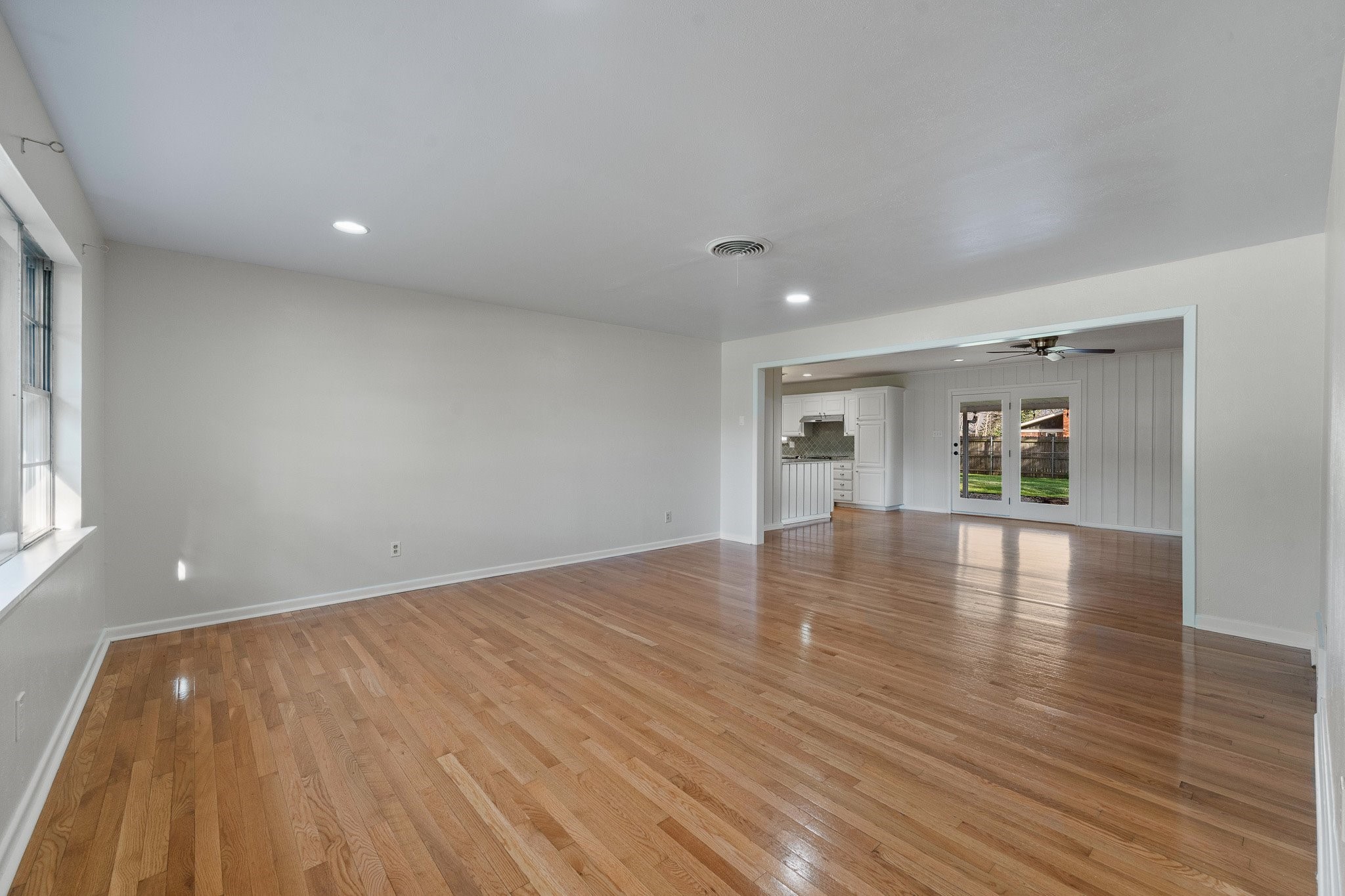 3540 Wedgway Drive Fort Worth TX 76133
