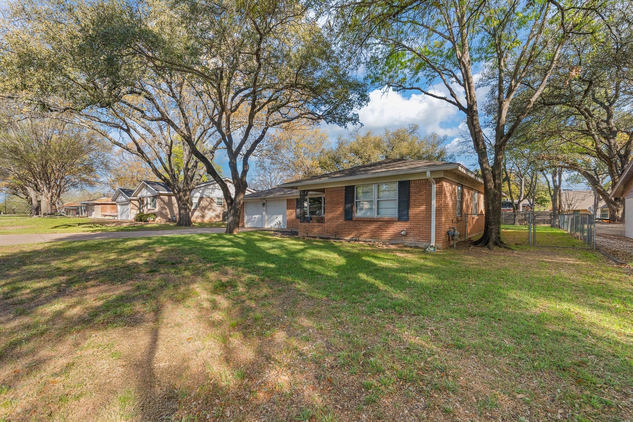 3540 Wedgway Drive Fort Worth TX 76133