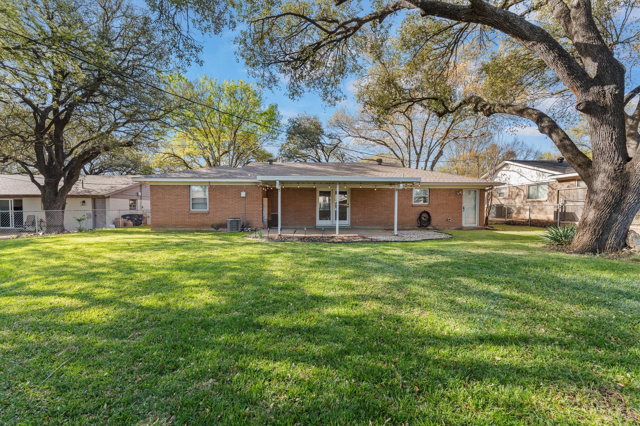3540 Wedgway Drive Fort Worth TX 76133