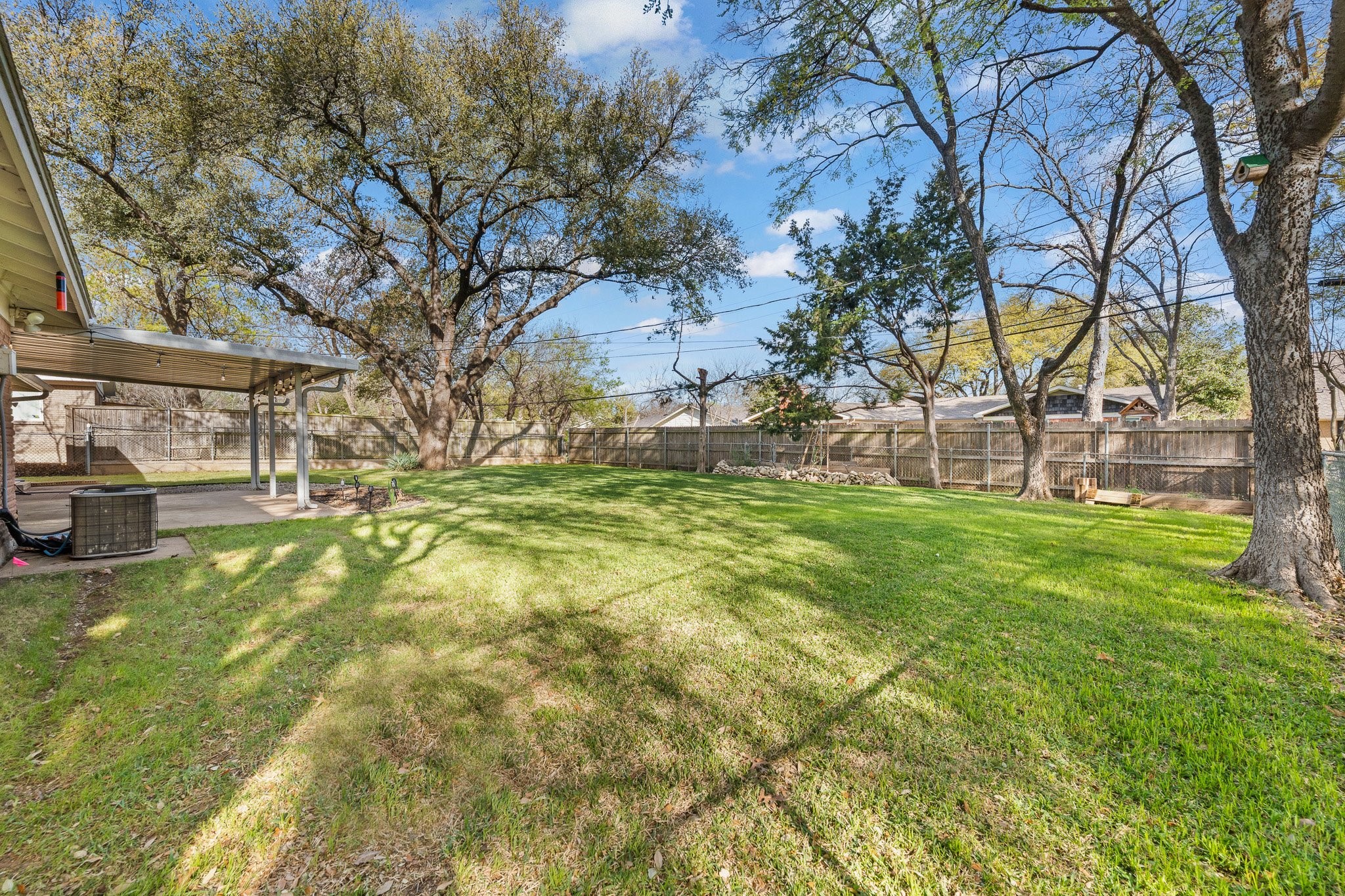 3540 Wedgway Drive Fort Worth TX 76133