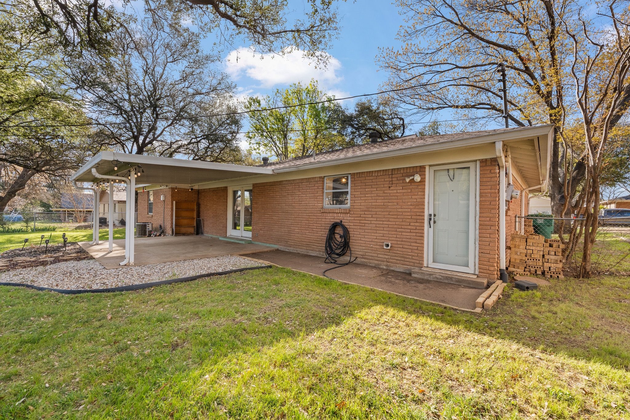 3540 Wedgway Drive Fort Worth TX 76133