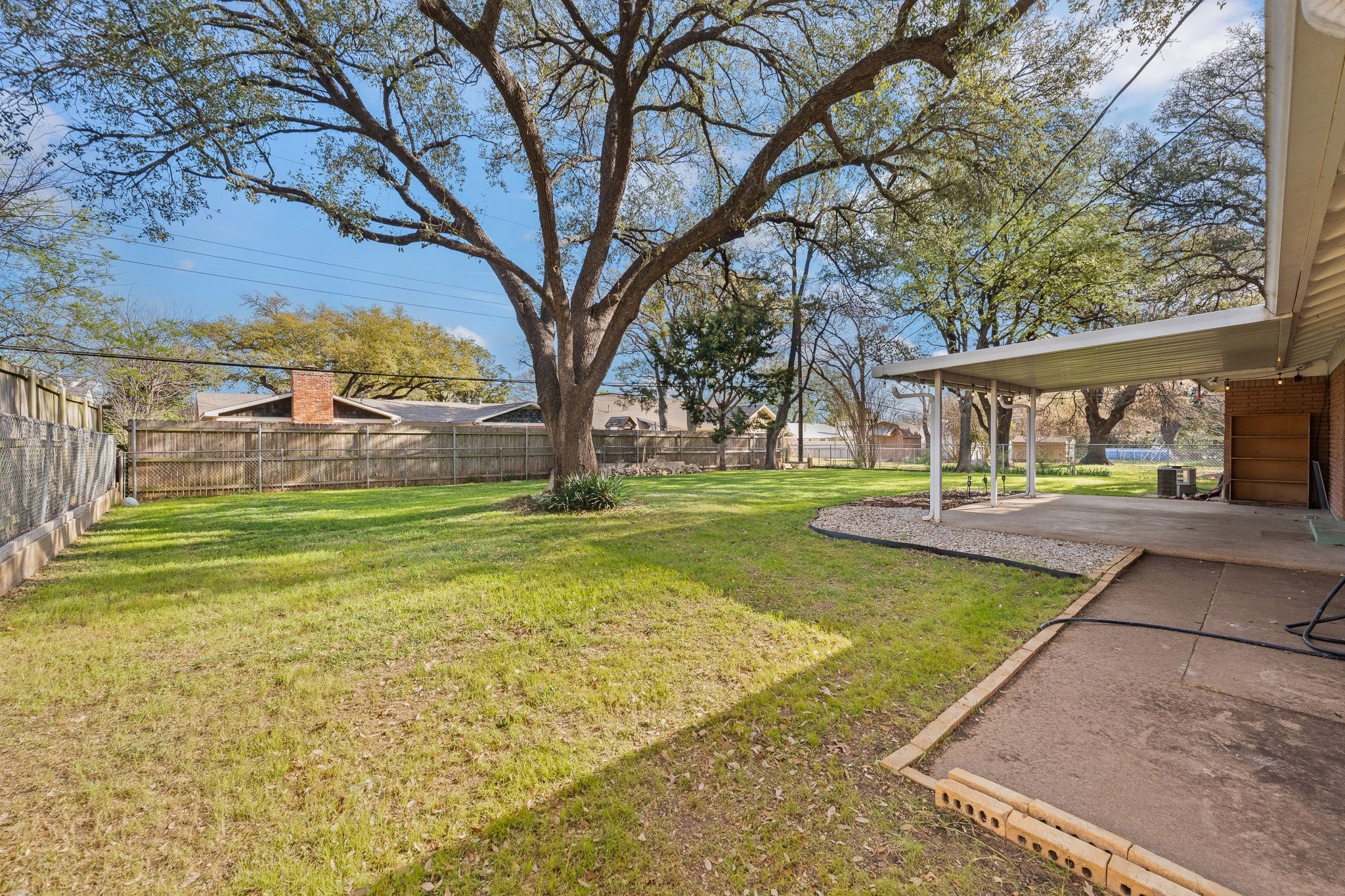 3540 Wedgway Drive Fort Worth TX 76133