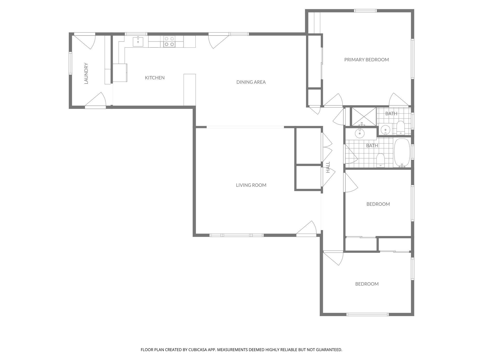 3540 Wedgway Drive Fort Worth TX 76133