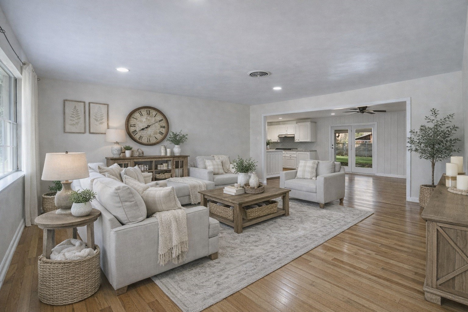 3540 Wedgway Drive Fort Worth TX 76133