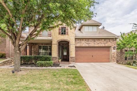 3329 Count Drive Fort Worth TX 76244