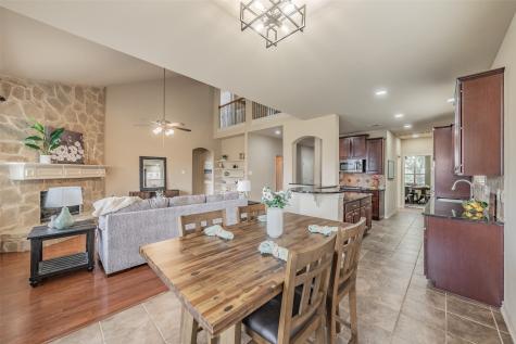 3329 Count Drive Fort Worth TX 76244