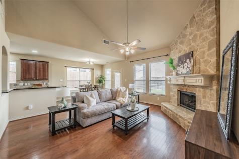 3329 Count Drive Fort Worth TX 76244