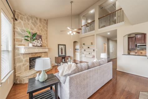 3329 Count Drive Fort Worth TX 76244