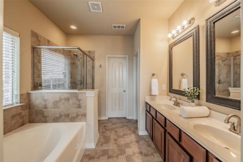 3329 Count Drive Fort Worth TX 76244