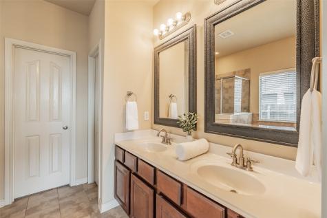 3329 Count Drive Fort Worth TX 76244