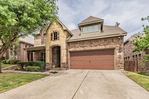 3329 Count Drive Fort Worth TX 76244