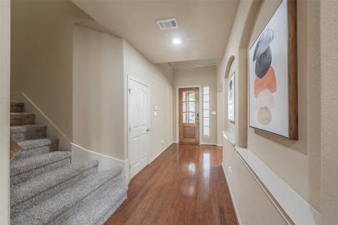 3329 Count Drive Fort Worth TX 76244