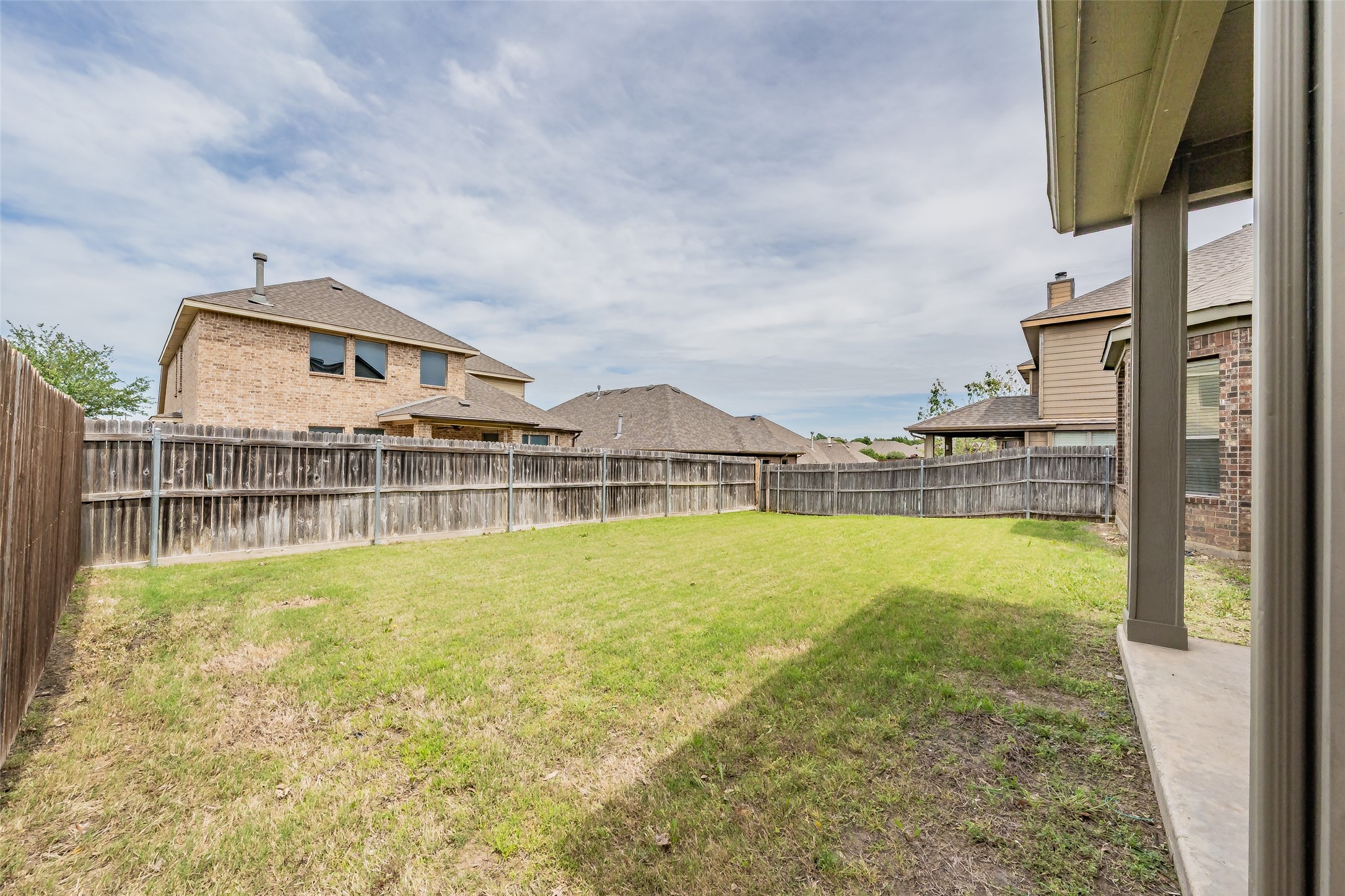 3329 Count Drive Fort Worth TX 76244