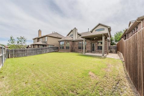 3329 Count Drive Fort Worth TX 76244