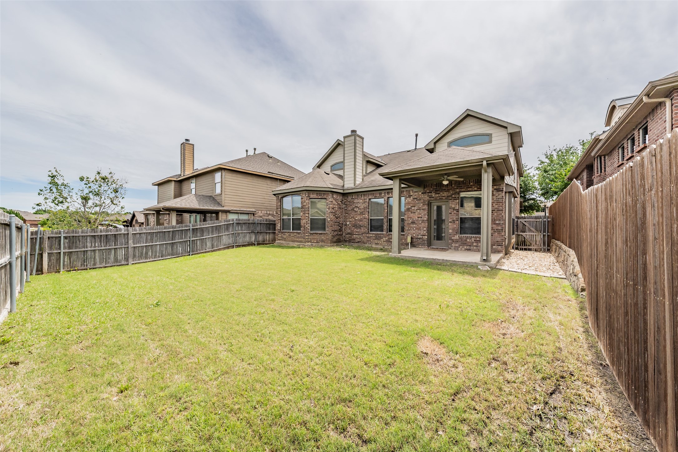 3329 Count Drive Fort Worth TX 76244