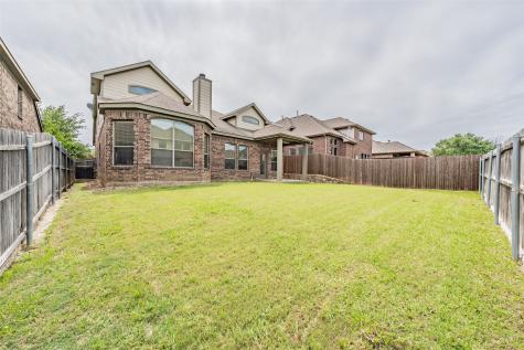3329 Count Drive Fort Worth TX 76244