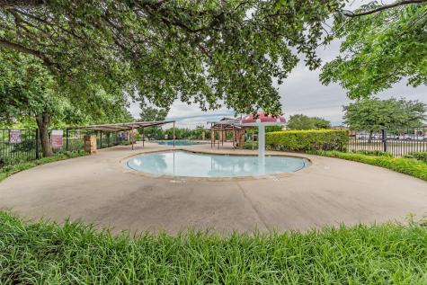 3329 Count Drive Fort Worth TX 76244