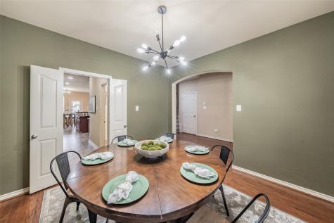 3329 Count Drive Fort Worth TX 76244