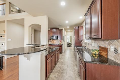 3329 Count Drive Fort Worth TX 76244