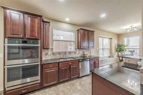 3329 Count Drive Fort Worth TX 76244