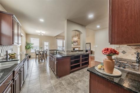 3329 Count Drive Fort Worth TX 76244