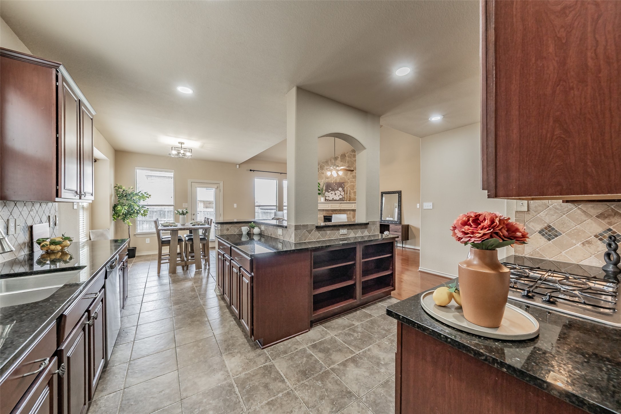 3329 Count Drive Fort Worth TX 76244