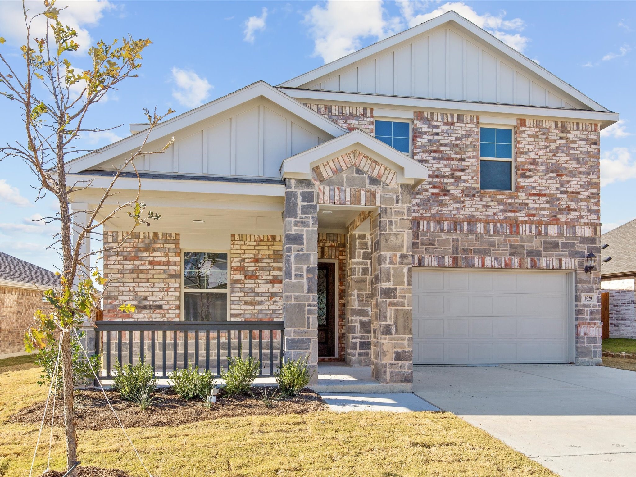 10529 Takala Drive Fort Worth TX 76179
