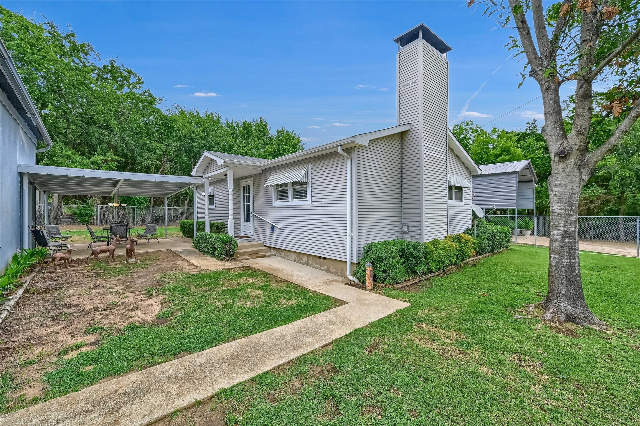 65 Denison Drive Pottsboro TX 75076