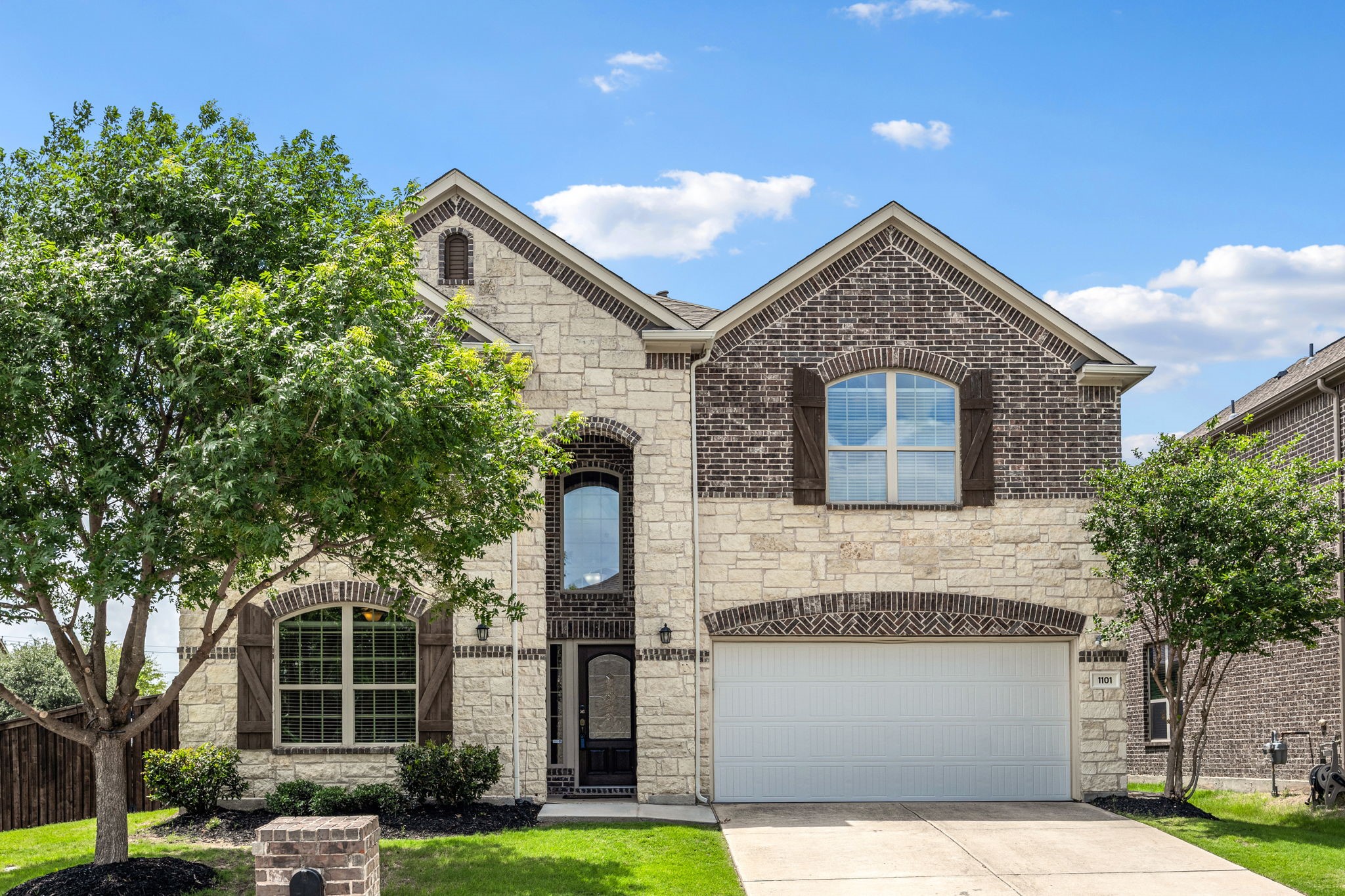 1101 Audi Drive Mckinney TX 75071