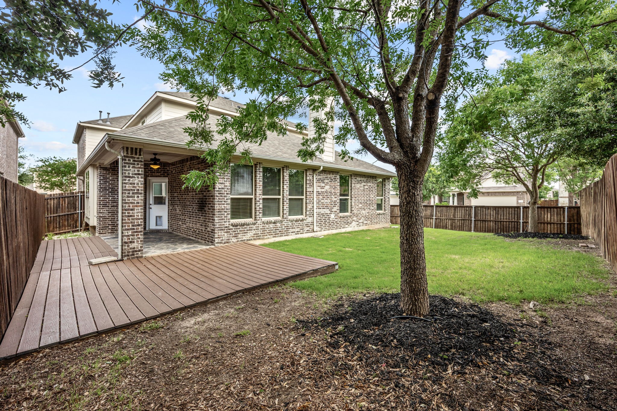 1101 Audi Drive Mckinney TX 75071