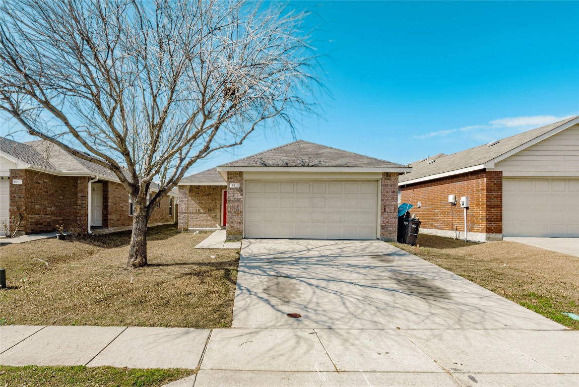 8913 Quarry Ridge Trail Fort Worth TX 76244