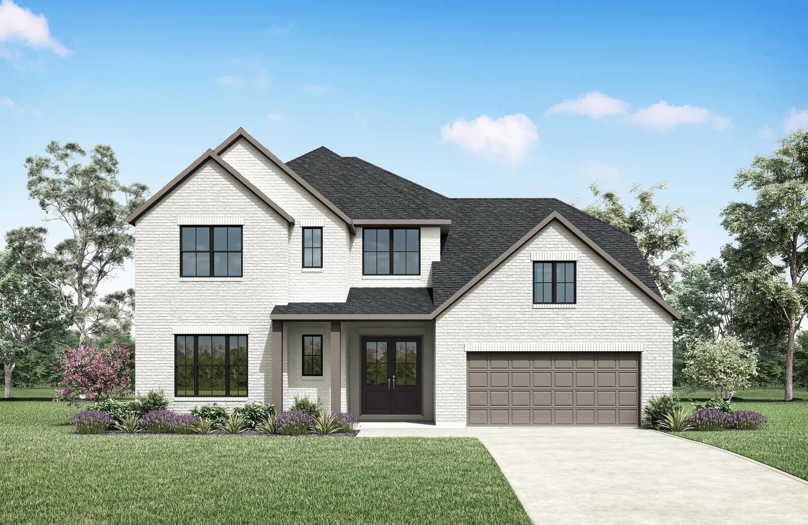 321 Bay Laurel Road Mckinney TX 75071