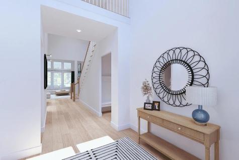 321 Bay Laurel Road Mckinney TX 75071