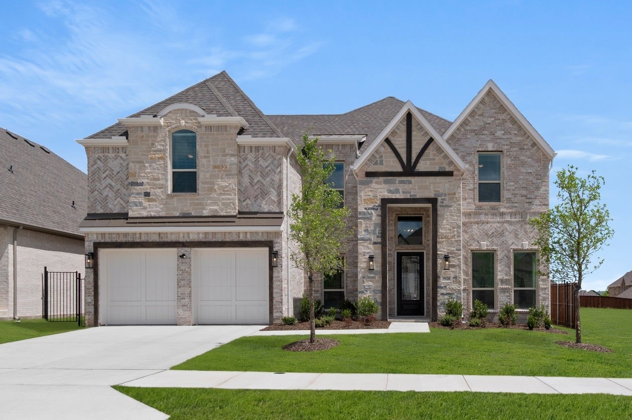 9928 Casa Frontera Drive Fort Worth TX 76179