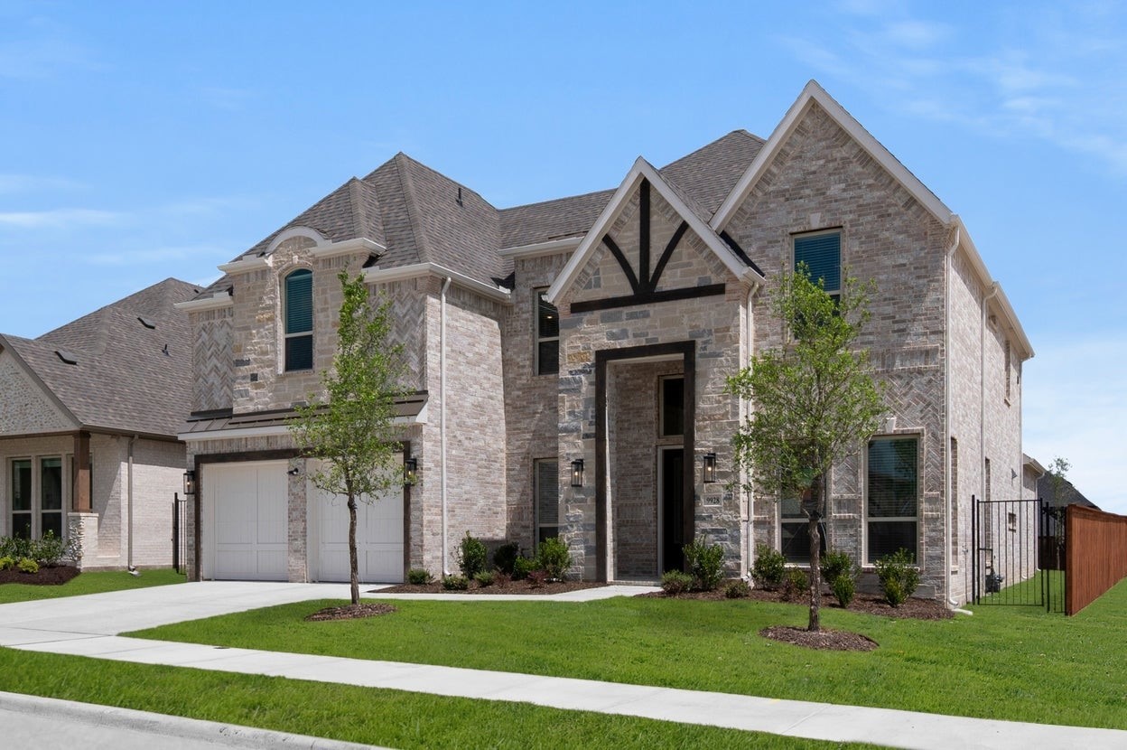9928 Casa Frontera Drive Fort Worth TX 76179