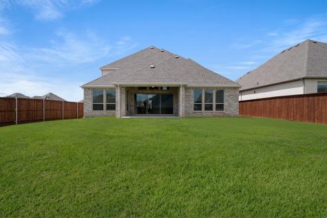 9928 Casa Frontera Drive Fort Worth TX 76179