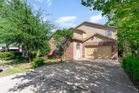 271 Bass Road Rockwall TX 75032