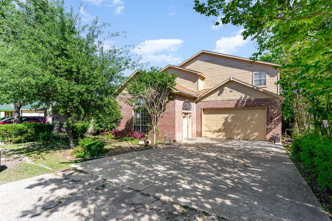271 Bass Road Rockwall TX 75032