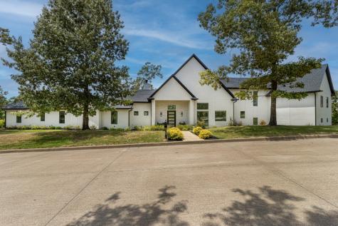 2854 J Cupit Court Tyler TX 75709