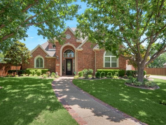 3700 Ping Drive Flower Mound TX 75028