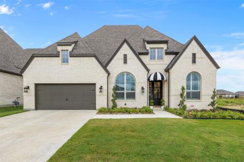 7757 Pondview Lane Fort Worth TX 76123