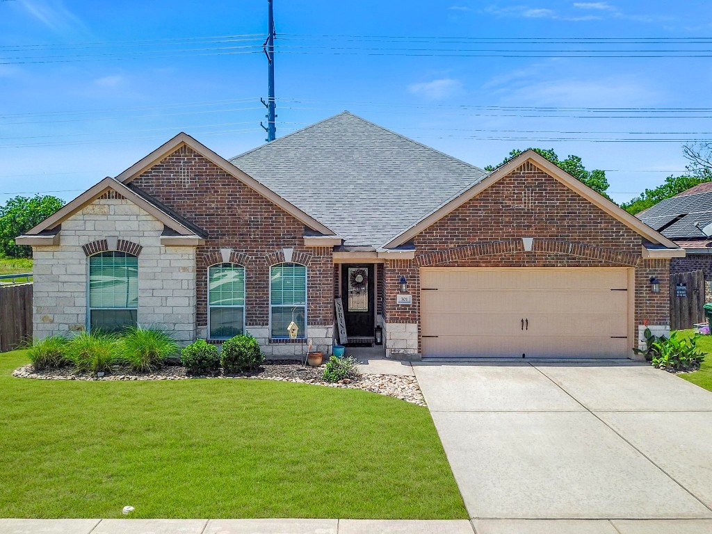 301 Water Oak Denton TX 76209