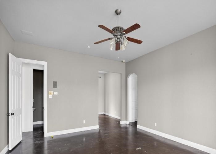437 Aledo Creeks Road E Fort Worth TX 76126