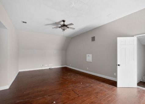 437 Aledo Creeks Road E Fort Worth TX 76126