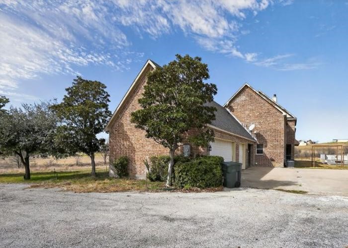 437 Aledo Creeks Road E Fort Worth TX 76126