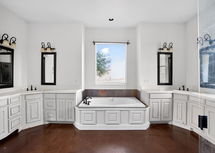 437 Aledo Creeks Road E Fort Worth TX 76126