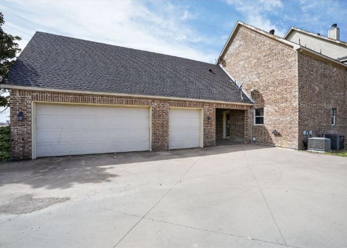 437 Aledo Creeks Road E Fort Worth TX 76126