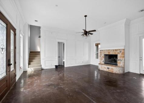 437 Aledo Creeks Road E Fort Worth TX 76126
