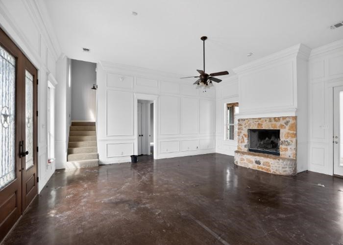 437 Aledo Creeks Road E Fort Worth TX 76126